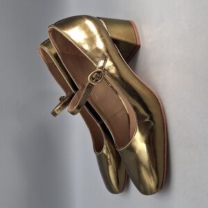 BERNARDO Remy Mary Jane Pump Women Size 9 M